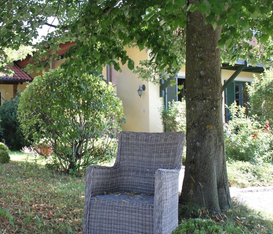 Bavaria Bad Birnbach Pokój zdjęcie
