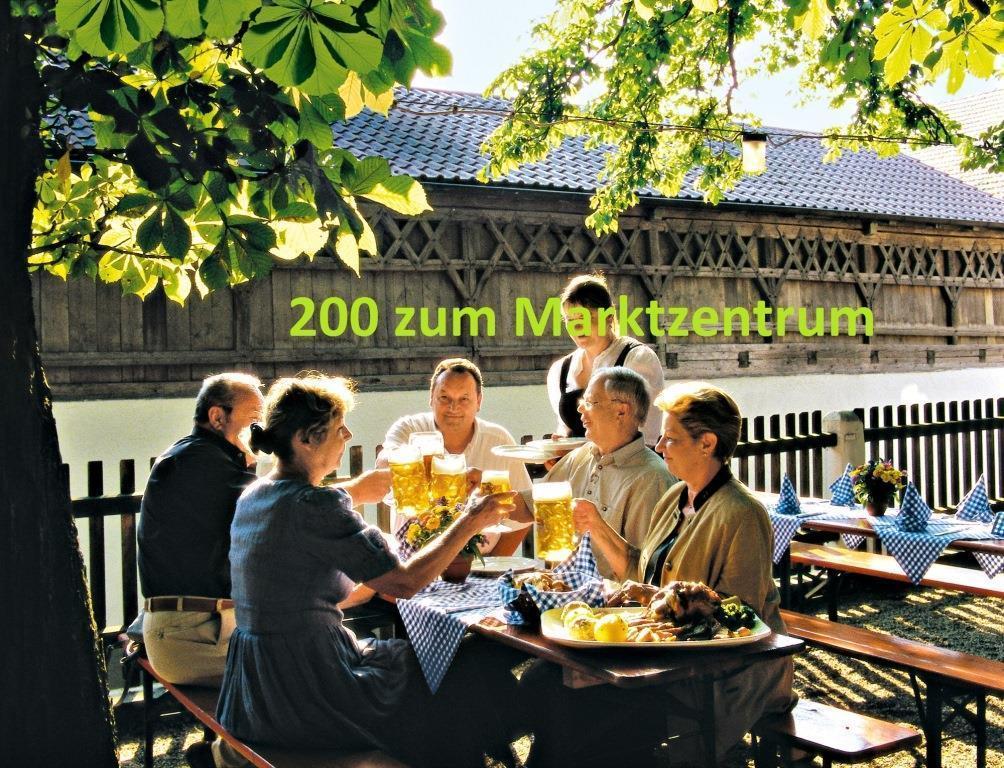 Bavaria Bad Birnbach Zewnętrze zdjęcie