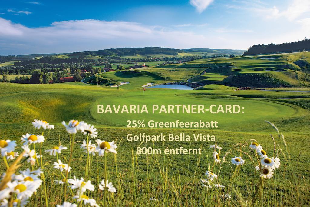 Bavaria Bad Birnbach Zewnętrze zdjęcie