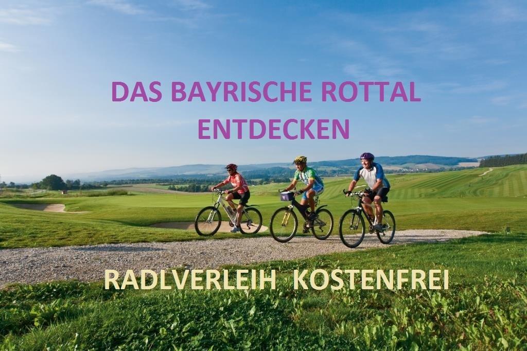 Bavaria Bad Birnbach Zewnętrze zdjęcie